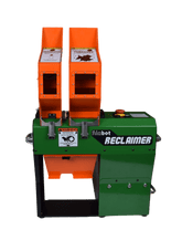 Filabot Reclaimer - Plastic Shredder - Machine Horizon